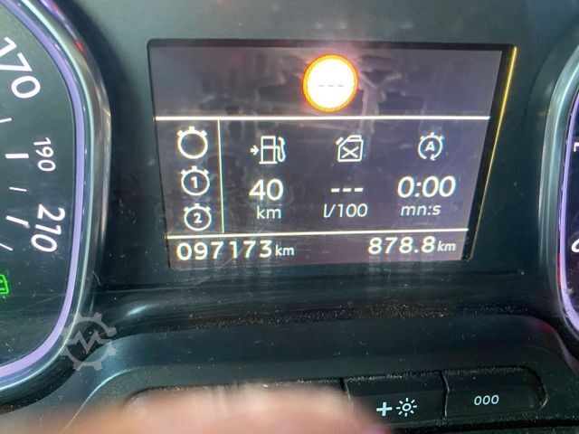 Kastenwagen PEUGEOT Expert Kasten Premium L3 *Navi*Klima*PDC*