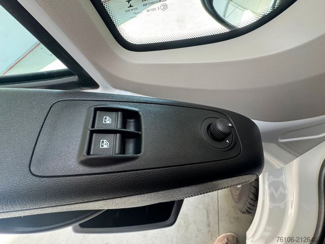 Kühltransporter CITROEN Jumper Tiefkühlkoffer Carrier Xarios 350 *Klima*