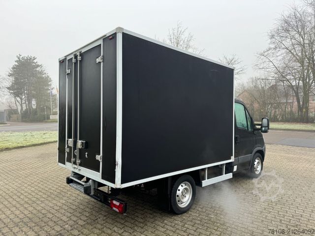 Kühltransporter IVECO Daily 35S13 Kühlkoffer C33-Type 526EV