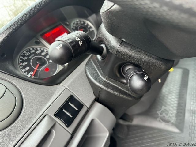 Kühltransporter IVECO Daily 35S13 Kühlkoffer C33-Type 526EV