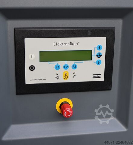 Schraubenkompressor ZR90 Atlas Copco ZR90