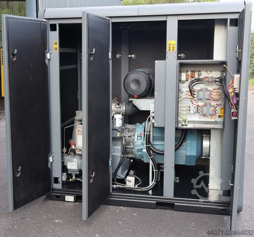 Schraubenkompressor ZR90 Atlas Copco ZR90
