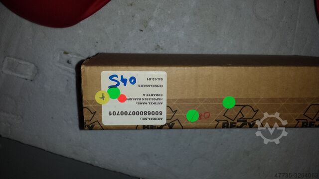 Elektronische Teile DMG BOSCH, Siemens 