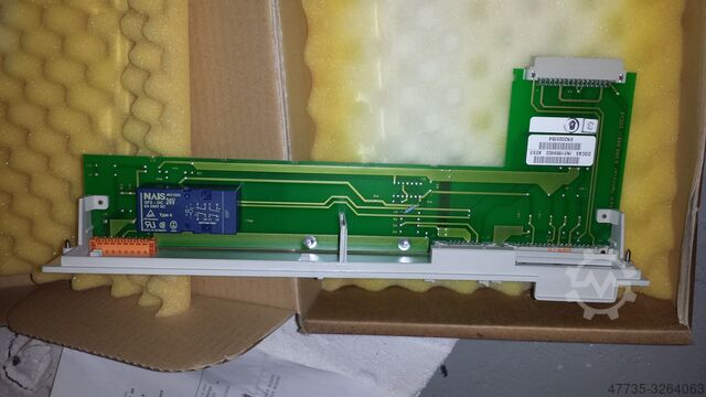 Elektronische Teile DMG BOSCH, Siemens 