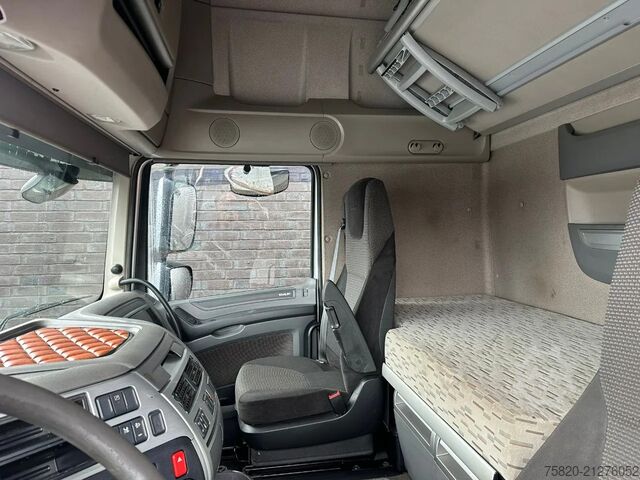 Cable system DAF XF 510 8X2 KABELSYSTEEM
