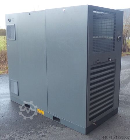 Schraubenkompressor GA75VSD Atlas Copco GA75VSD
