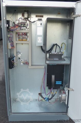 Schraubenkompressor GA75VSD Atlas Copco GA75VSD