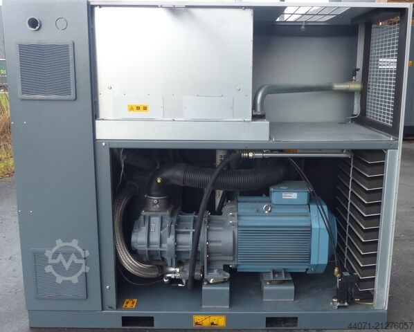 Schraubenkompressor GA75VSD Atlas Copco GA75VSD