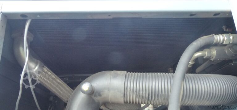 Schraubenkompressor GA75VSD Atlas Copco GA75VSD