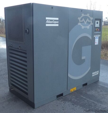 Schraubenkompressor GA90VSDFF Atlas Copco GA90VSDFF