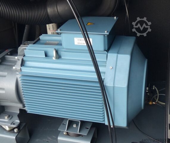 Schraubenkompressor GA90VSDFF Atlas Copco GA90VSDFF