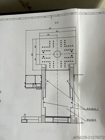 Spritzgießmaschine ENGEL Victory 330/80 Phoenix