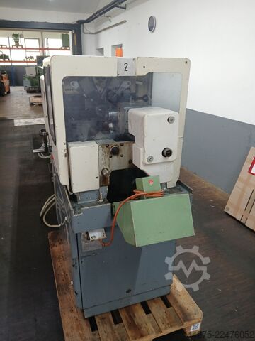 Automatic bar lathe Traub TD 26