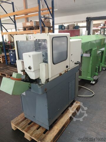 Automatic bar lathe Traub TD 26