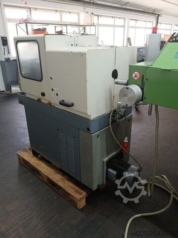 Automatic bar lathe Traub TD 26