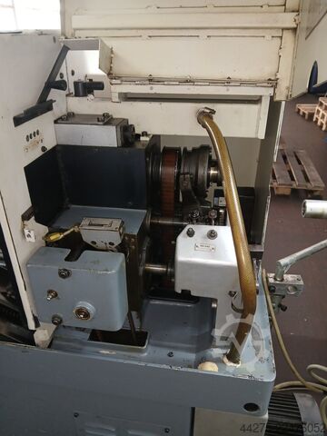 Automatic bar lathe Traub TD 26