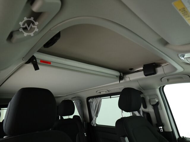 Minibus Mercedes-Benz Marco Polo 220 d ACTIVITY EDITION AHK AUT Kam.