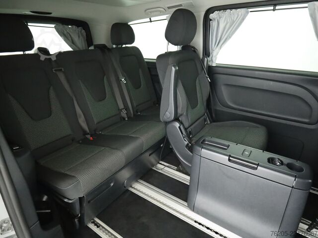 Minibus Mercedes-Benz Marco Polo 220 d ACTIVITY EDITION AHK AUT Kam.