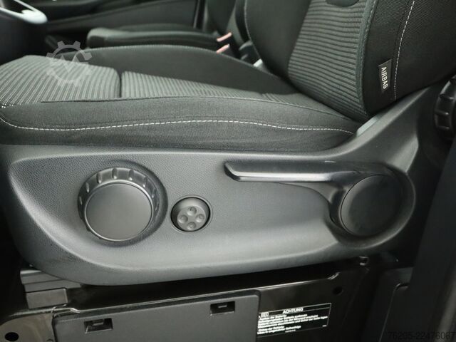 Minibus Mercedes-Benz Marco Polo 220 d ACTIVITY EDITION AHK AUT Kam.