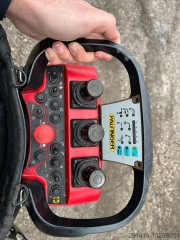 Flatbed truck MAN TGS 26.440 6x4H-2BL Euro 4 Hydrorive Bj 2009