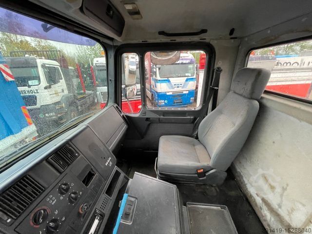 Tractor unit MAN 28.403  6x4  Zgm Bj 1998