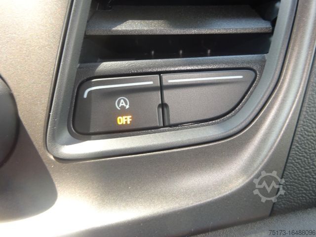 Panel van FORD Transit 350 L3H2 Trend Kasten AT  WiPa GRA PDC
