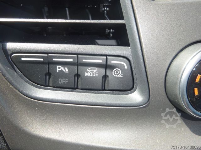 Panel van FORD Transit 350 L3H2 Trend Kasten AT  WiPa GRA PDC