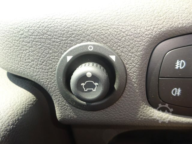 Panel van FORD Transit 350 L3H2 Trend Kasten AT  WiPa GRA PDC