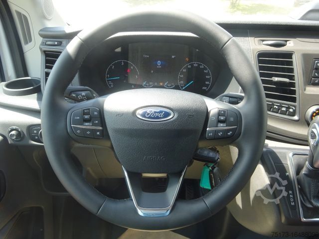 Panel van FORD Transit 350 L3H2 Trend Kasten AT  WiPa GRA PDC