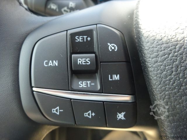 Panel van FORD Transit 350 L3H2 Trend Kasten AT  WiPa GRA PDC