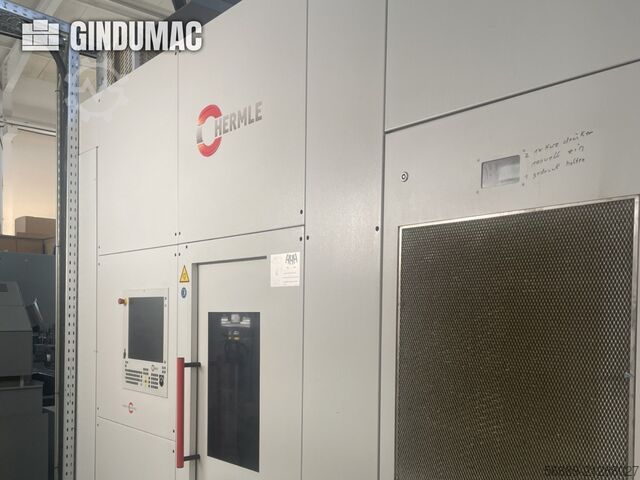 HERMLE C60U Dynamic HERMLE C60U Dynamic