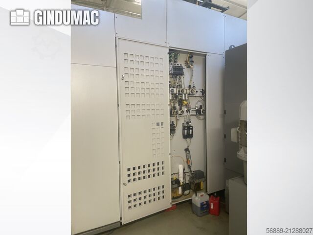 HERMLE C60U Dynamic HERMLE C60U Dynamic