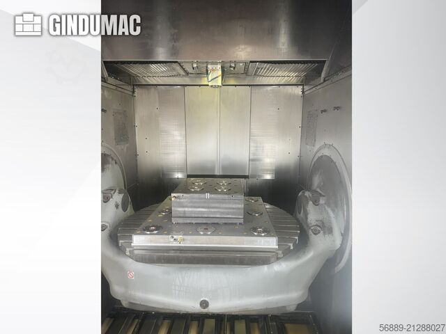 HERMLE C60U Dynamic HERMLE C60U Dynamic