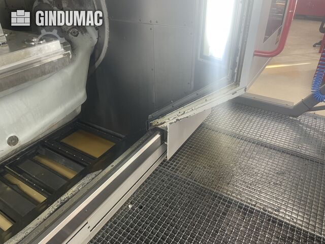 HERMLE C60U Dynamic HERMLE C60U Dynamic