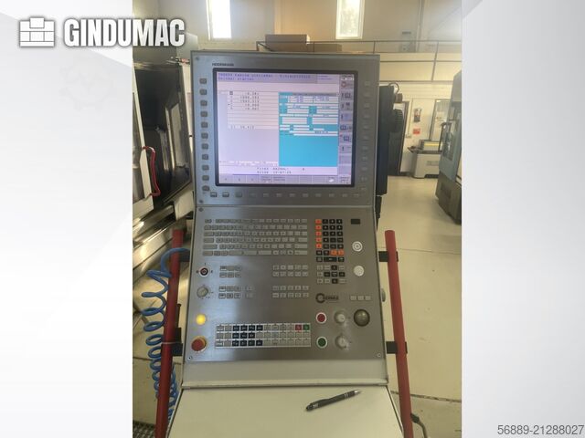 HERMLE C60U Dynamic HERMLE C60U Dynamic