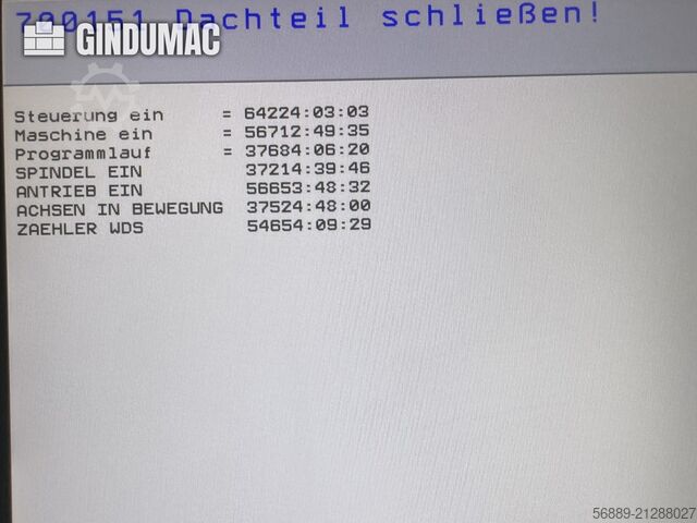 HERMLE C60U Dynamic HERMLE C60U Dynamic