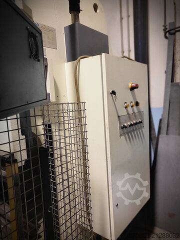 Abkantpresse SALA 3000 x 110 Tonnen SALA 3000 X 100 CN