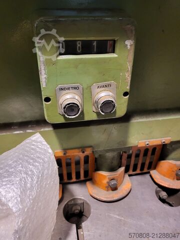 Schlagschere COLGAR 2500 x 5 Modell C.255 COLGAR C 255