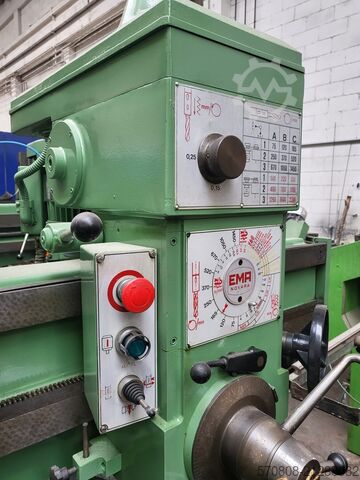Radial drilling machine EMA 900 × 35 EMA 900 X 35