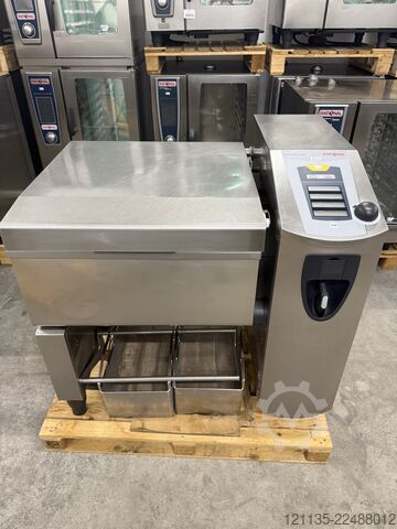 Rational, Firma, 100 l, Kippkochkessel Rational vcc 211