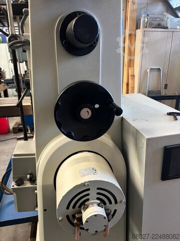 Fräsmaschine Lagun GUM 125