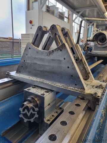 Tieflochbohrmaschine SFT TBM 120-2000