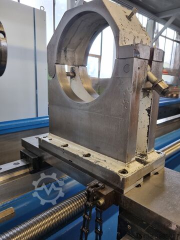 Tieflochbohrmaschine SFT TBM 120-2000