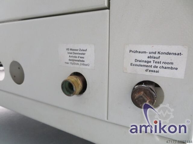 Klimakammer CTS C-40/200