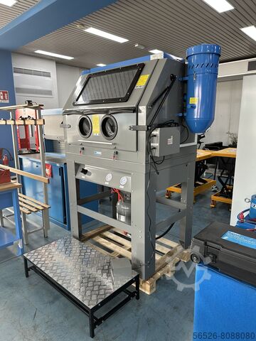 Sandblaster FERVI 0605