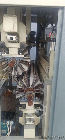 Flader brushing machine CMC futura bold CMC MS 120 FUTURA BOLD