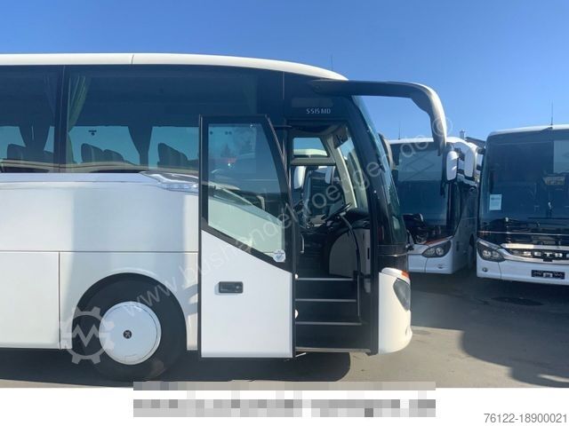 Reisebus SETRA S 515 MD / 516 / Tourismo / Cityliner / Travego