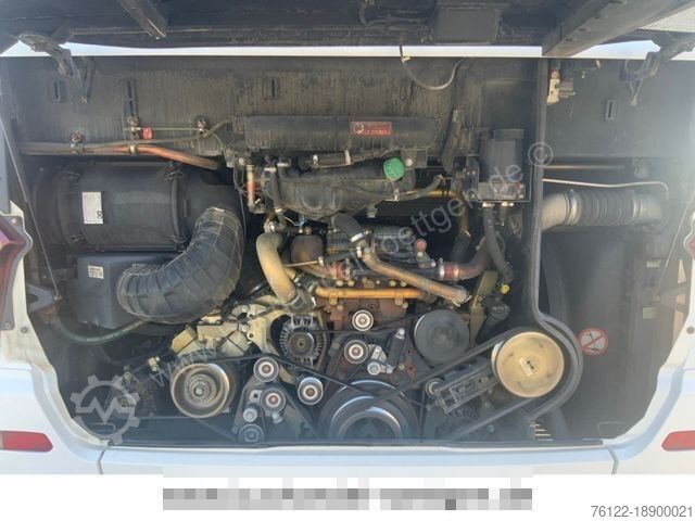 Reisebus SETRA S 515 MD / 516 / Tourismo / Cityliner / Travego