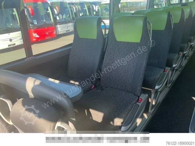 Reisebus SETRA S 515 MD / 516 / Tourismo / Cityliner / Travego