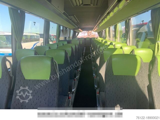 Reisebus SETRA S 515 MD / 516 / Tourismo / Cityliner / Travego